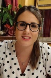 JUDITH MUÃOZ CARRASCO