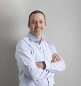 RAFAEL A. CAPARROS GONZALEZ